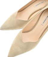 FABIO RUSCONI（ファビオルスコーニ）パンプス ベージュ サイズ:EU36(22.5cm位) レディース/2200664295035