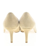 FABIO RUSCONI（ファビオルスコーニ）パンプス ベージュ サイズ:EU36(22.5cm位) レディース/2200664295035