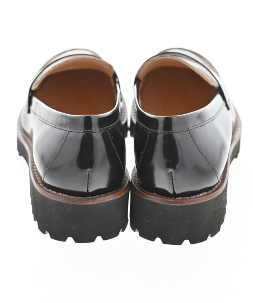 FABIO RUSCONI（ファビオルスコーニ）ドレスシューズ/ローファー 茶 サイズ:EU37(23.5cm位) レディース/2200664477073