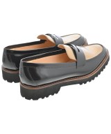 FABIO RUSCONI（ファビオルスコーニ）ドレスシューズ/ローファー 茶 サイズ:EU37(23.5cm位) レディース/2200664477073