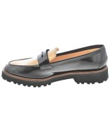 FABIO RUSCONI（ファビオルスコーニ）ドレスシューズ/ローファー 茶 サイズ:EU37(23.5cm位) レディース/2200664477073