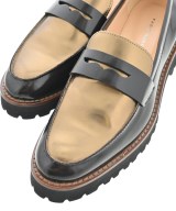 FABIO RUSCONI（ファビオルスコーニ）ドレスシューズ/ローファー 茶 サイズ:EU37(23.5cm位) レディース/2200664477073