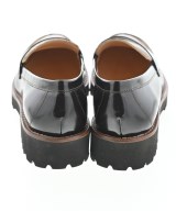 FABIO RUSCONI（ファビオルスコーニ）ドレスシューズ/ローファー 茶 サイズ:EU37(23.5cm位) レディース/2200664477073