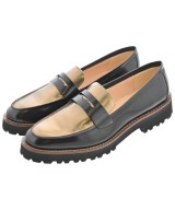 FABIO RUSCONI ドレスシューズ/ローファー