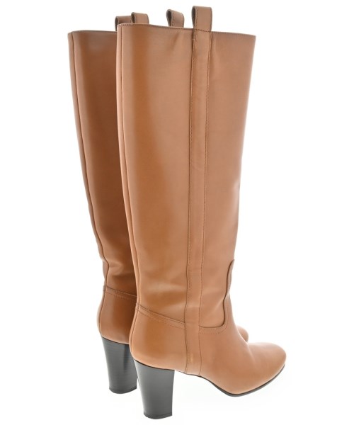 FABIO RUSCONI（ファビオルスコーニ）ブーツ 茶 サイズ:EU37(23.5cm位) レディース/2200650966017