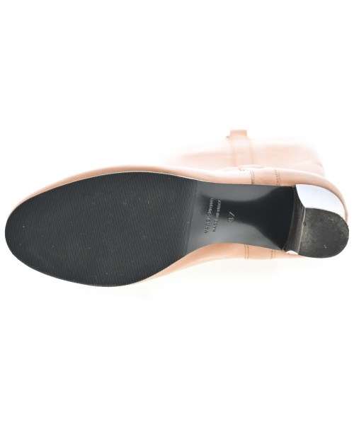 FABIO RUSCONI（ファビオルスコーニ）ブーツ 茶 サイズ:EU37(23.5cm位) レディース/2200650966017