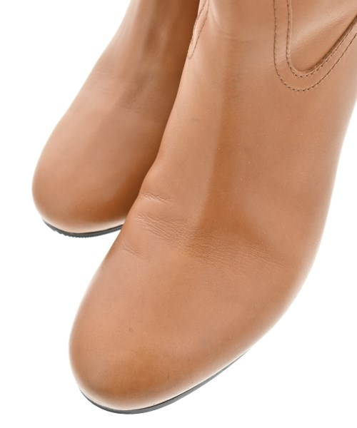 FABIO RUSCONI（ファビオルスコーニ）ブーツ 茶 サイズ:EU37(23.5cm位) レディース/2200650966017