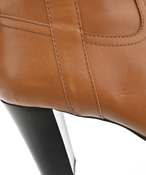 FABIO RUSCONI（ファビオルスコーニ）ブーツ 茶 サイズ:EU37(23.5cm位) レディース/2200650966017