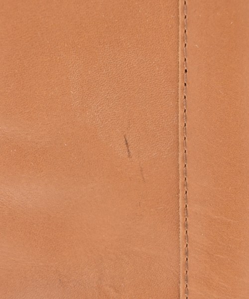 FABIO RUSCONI（ファビオルスコーニ）ブーツ 茶 サイズ:EU37(23.5cm位) レディース/2200650966017