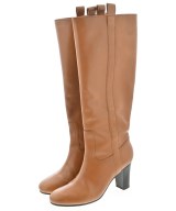 FABIO RUSCONI（ファビオルスコーニ）ブーツ 茶 サイズ:EU37(23.5cm位) レディース/2200650966017