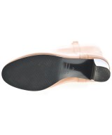 FABIO RUSCONI（ファビオルスコーニ）ブーツ 茶 サイズ:EU37(23.5cm位) レディース/2200650966017