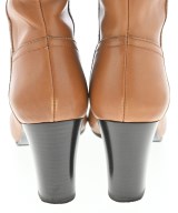 FABIO RUSCONI（ファビオルスコーニ）ブーツ 茶 サイズ:EU37(23.5cm位) レディース/2200650966017