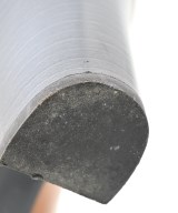 FABIO RUSCONI（ファビオルスコーニ）ブーツ 茶 サイズ:EU37(23.5cm位) レディース/2200650966017