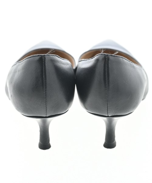 FABIO RUSCONI（ファビオルスコーニ）パンプス 黒 サイズ:EU35 1/2(22cm位) レディース/2200667254022