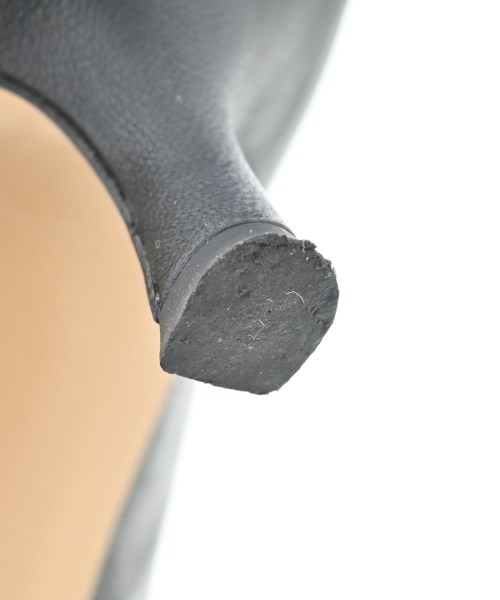 FABIO RUSCONI（ファビオルスコーニ）パンプス 黒 サイズ:EU35 1/2(22cm位) レディース/2200667254022