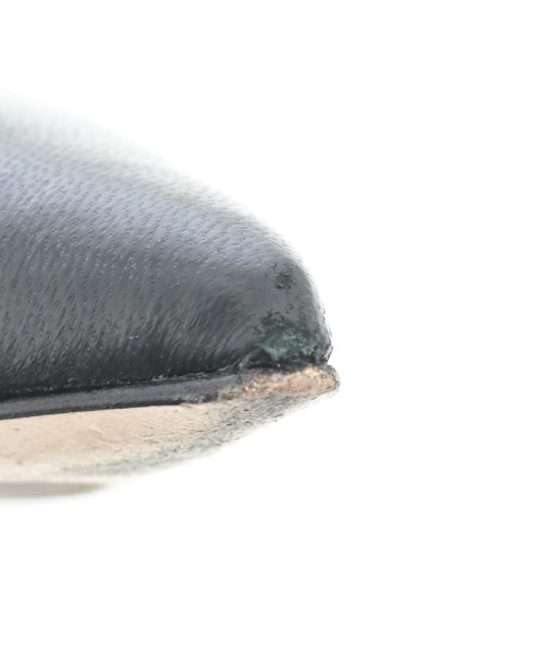 FABIO RUSCONI（ファビオルスコーニ）パンプス 黒 サイズ:EU35 1/2(22cm位) レディース/2200667254022