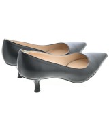 FABIO RUSCONI（ファビオルスコーニ）パンプス 黒 サイズ:EU35 1/2(22cm位) レディース/2200667254022