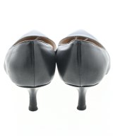 FABIO RUSCONI（ファビオルスコーニ）パンプス 黒 サイズ:EU35 1/2(22cm位) レディース/2200667254022