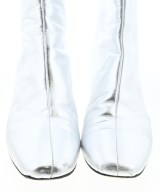 FABIO RUSCONI（ファビオルスコーニ）ブーツ シルバー サイズ:EU36(22.5cm位) レディース/2200664487027