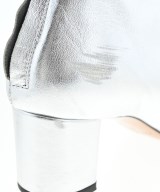 FABIO RUSCONI（ファビオルスコーニ）ブーツ シルバー サイズ:EU36(22.5cm位) レディース/2200664487027