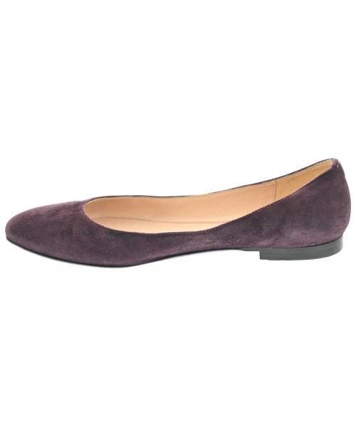 FABIO RUSCONI（ファビオルスコーニ）パンプス 茶 サイズ:EU38(24.5cm位) レディース/2200671118105