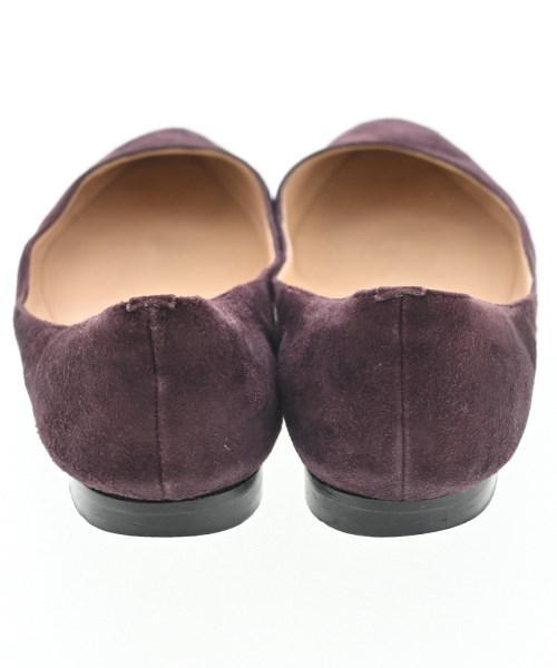 FABIO RUSCONI（ファビオルスコーニ）パンプス 茶 サイズ:EU38(24.5cm位) レディース/2200671118105