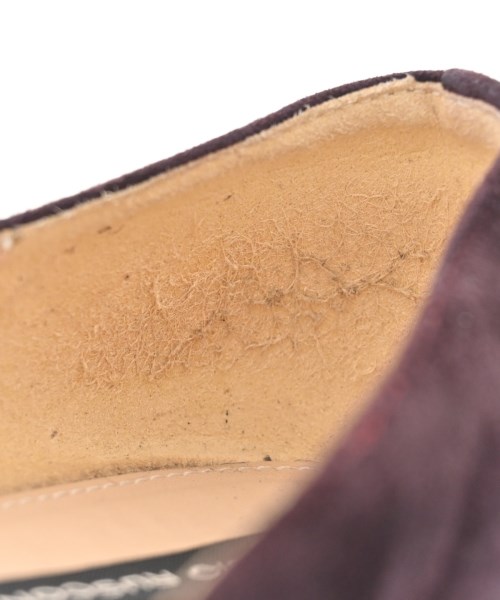 FABIO RUSCONI（ファビオルスコーニ）パンプス 茶 サイズ:EU38(24.5cm位) レディース/2200671118105