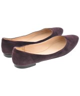 FABIO RUSCONI（ファビオルスコーニ）パンプス 茶 サイズ:EU38(24.5cm位) レディース/2200671118105