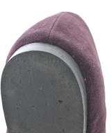 FABIO RUSCONI（ファビオルスコーニ）パンプス 茶 サイズ:EU38(24.5cm位) レディース/2200671118105