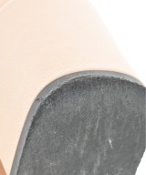 FABIO RUSCONI（ファビオルスコーニ）ブーツ ベージュ サイズ:EU38(24.5cm位) レディース/2200669628081