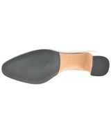 FABIO RUSCONI（ファビオルスコーニ）ブーツ グレー サイズ:EU38 1/2(25cm位) レディース/2200669018141