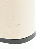 FABIO RUSCONI（ファビオルスコーニ）ブーツ グレー サイズ:EU38 1/2(25cm位) レディース/2200669018141