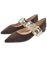 FABIO RUSCONI パンプス