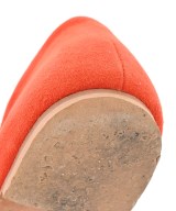 FABIO RUSCONI（ファビオルスコーニ）サンダル オレンジ サイズ:EU37(23.5cm位) レディース/2200726034091