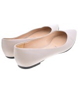 FABIO RUSCONI（ファビオルスコーニ）パンプス ベージュ サイズ:EU37 1/2(24cm位) レディース/2200726034114