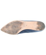 FABIO RUSCONI（ファビオルスコーニ）パンプス 青 サイズ:EU36(22.5cm位) レディース/2200720359039