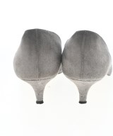 FABIO RUSCONI（ファビオルスコーニ）パンプス グレー サイズ:EU36(22.5cm位) レディース/2200720359046