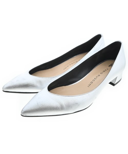 FABIO RUSCONI(ファビオルスコーニ)のパンプス サイズ:EU37(23.5cm位) 5,500円