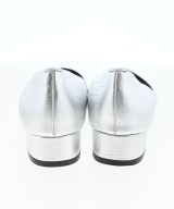 FABIO RUSCONI（ファビオルスコーニ）パンプス シルバー サイズ:EU37(23.5cm位) レディース/2200720359060