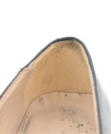 FABIO RUSCONI（ファビオルスコーニ）パンプス 黒 サイズ:EU37(23.5cm位) レディース/2200720359084