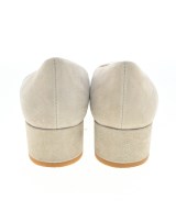 FABIO RUSCONI（ファビオルスコーニ）パンプス ベージュ サイズ:EU37(23.5cm位) レディース/2200718413217