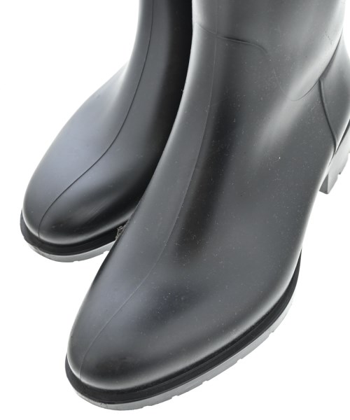 FABIO RUSCONI（ファビオルスコーニ）その他 黒 サイズ:EU37(23.5cm位) レディース/2200723607038