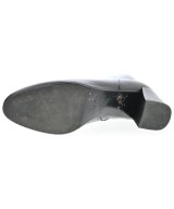 FABIO RUSCONI（ファビオルスコーニ）ブーツ 黒 サイズ:EU37(23.5cm位) レディース/2200720543308
