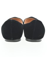 FABIO RUSCONI（ファビオルスコーニ）パンプス 黒 サイズ:EU37(23.5cm位) レディース/2200725363178