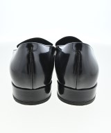 FABIO RUSCONI（ファビオルスコーニ）ドレスシューズ/ローファー 黒 サイズ:EU38(24.5cm位) レディース/2200726262012