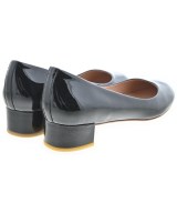 FABIO RUSCONI（ファビオルスコーニ）パンプス 黒 サイズ:EU39(25.5cm位) レディース/2200723126188