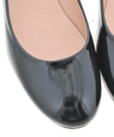 FABIO RUSCONI（ファビオルスコーニ）パンプス 黒 サイズ:EU39(25.5cm位) レディース/2200723126188