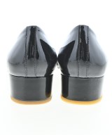 FABIO RUSCONI（ファビオルスコーニ）パンプス 黒 サイズ:EU39(25.5cm位) レディース/2200723126188