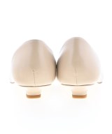 FABIO RUSCONI（ファビオルスコーニ）サンダル ベージュ サイズ:EU37(23.5cm位) レディース/2200687124015