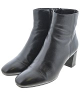 FABIO RUSCONI（ファビオルスコーニ）ブーツ 黒 サイズ:EU36(22.5cm位) レディース/2200685029053